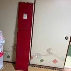姿見の画像