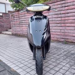 早い者勝ち‼️爆安!!原付き価格高騰中😱HONDAライブディオ最終型2ストの画像