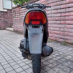 早い者勝ち‼️爆安!!原付き価格高騰中😱HONDAライブディオ最終型2ストの画像