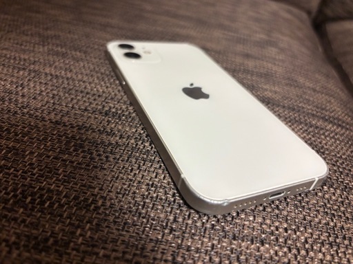 iPhone12 本体 64GB