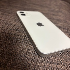 iPhone12 本体 64GBの画像