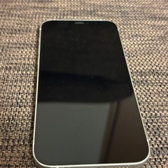 iPhone12 本体 64GBの画像
