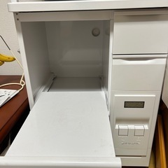 エムケーレンジ台の画像