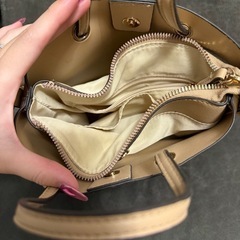 レディース　ショルダーバッグの画像