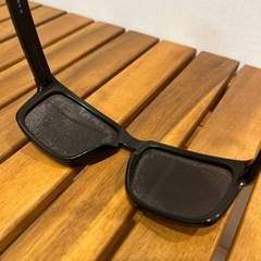 オークリー サングラス プリズムの画像