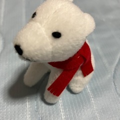 おまけ付き　ソフトバンク　お父さんってしゃるんだーストラップの画像