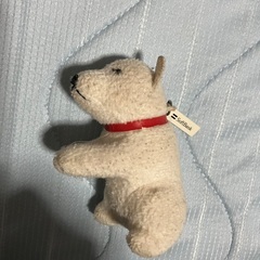 おまけ付き　ソフトバンク　お父さんってしゃるんだーストラップの画像