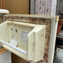 サンヨー SR-50DF 冷蔵庫　の画像