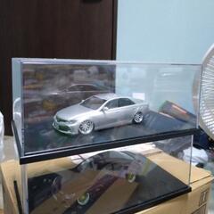 ミニカー  ヨネザワ ダイヤペット  超大型ふそうオートキャリアカー新古品の画像