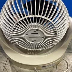 ✅【お取り置き中】サーキュレーター 山善 扇風機 2016年製の画像