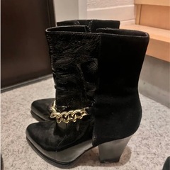 3.1 Phillip lim ヒールの画像