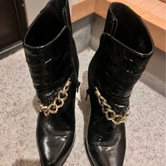 3.1 Phillip lim ヒールの画像