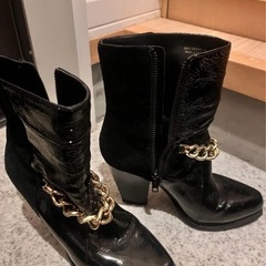 3.1 Phillip lim ヒールの画像
