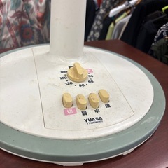 扇風機　の画像