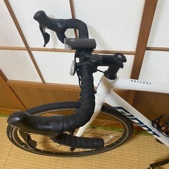 ジャイアント　ロードバイクの画像