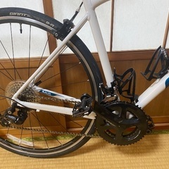 ジャイアント　ロードバイクの画像