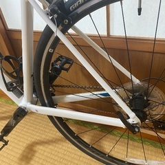 ジャイアント　ロードバイクの画像