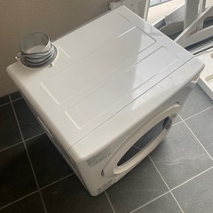 衣類ガス乾燥機
の画像