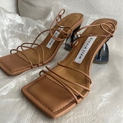 Alexiastam サンダルの画像