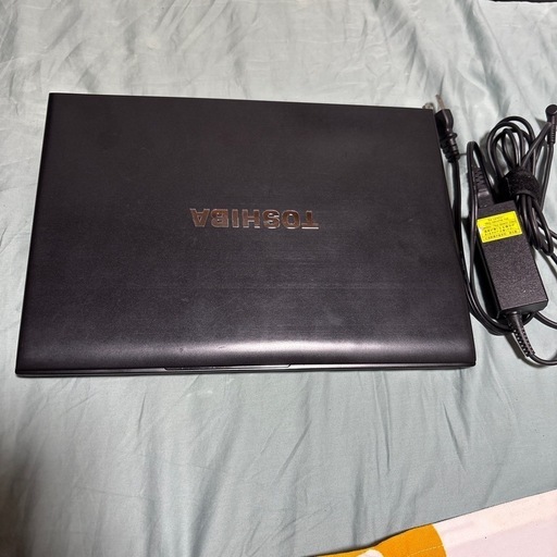 その他 TOSHIBA R731/DIntelCore i5 16GBRAM WIN11