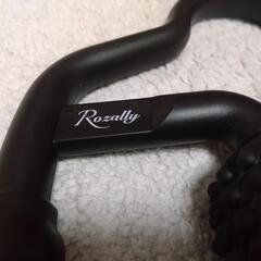 【美品】Rozally マッサージローラー　マッサージ器の画像