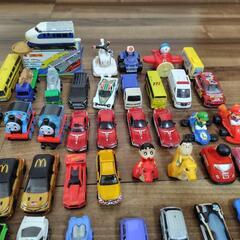 ミニカーセット🚘️の画像