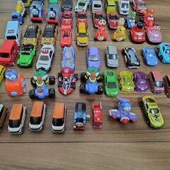 ミニカーセット🚘️の画像