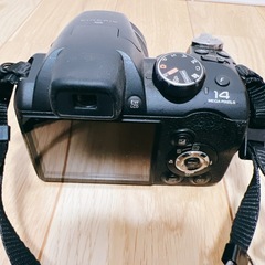 フジフィルム FinePix S3200 動作品の画像