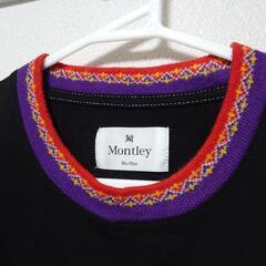 Montley/Tシャツの画像