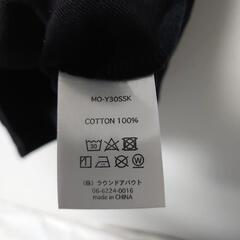 Montley/Tシャツの画像