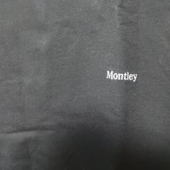 Montley/Tシャツの画像