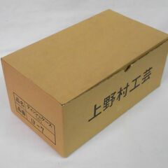 上野村工芸 ティッシュケース 木製の画像
