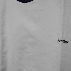 Montley/Tシャツの画像