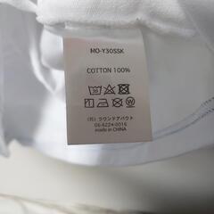 Montley/Tシャツの画像