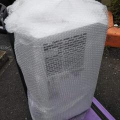 送風機能付き！　スポットエアコンの画像