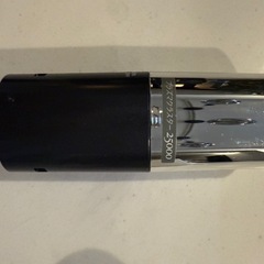 シャープ　プラズマクラスター　IB-MT12-H グレーの画像