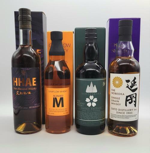 組み合わせ自由　単品売り可能　ウイスキー バラ売り不可】採算度外視！ハイボールに最高なウイスキー