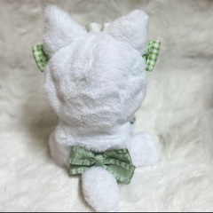 15cm ぬい服の画像