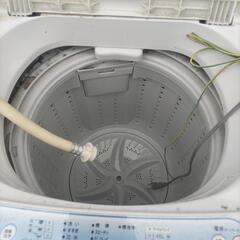 洗濯機の画像