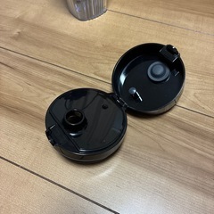 電動ミキサー(引越しに伴い出品！)の画像