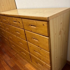 タンスの画像