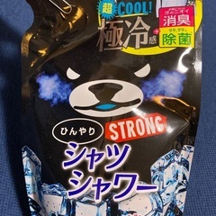 冷感 シャツミストの画像