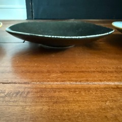 小皿　3枚の画像