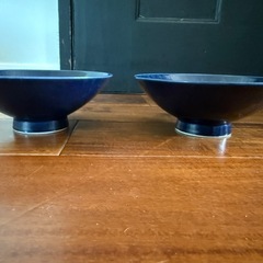 茶碗　2枚の画像