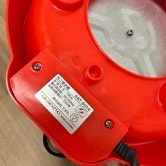 たこ焼き器 18個の画像