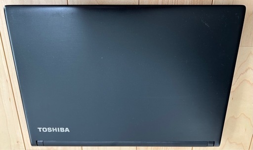 ダイナブック Corei5 16GB SSD Office2024 Windows11 TOSHIBA ノート