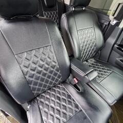 スペーシアカスタムOEM マツダフレイアワゴンの画像