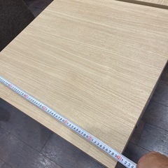 レストランテーブルの画像