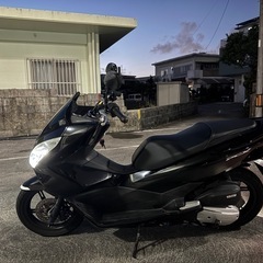 PCX125 JF56 の画像