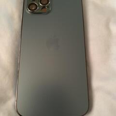 【美品】iPhone12Pro128GB 【値下げしました！】の画像